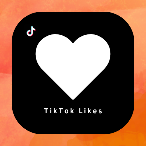 TikTok Likes Kopen - GrowBoost 