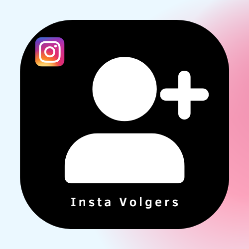 Instagram Volgers Kopen - GrowBoost 
